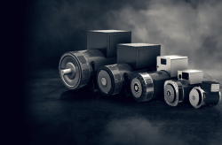 Alternators 1-5,000kVA
